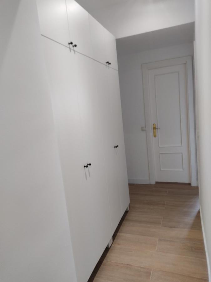Precioso Apartamento En Puente Vallecas, Madrid. Eksteriør billede