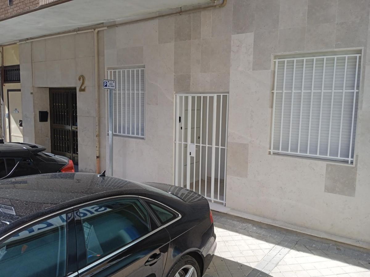 Precioso Apartamento En Puente Vallecas, Madrid. Eksteriør billede